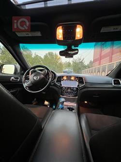 جيب جراند شيروكي